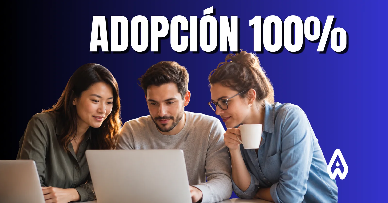 Cómo lograr que tu equipo de ventas use el CRM